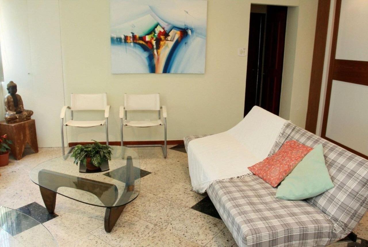 Apartamento Vista A De Ipanema E Lagoa - Com Wifi, Ar E Cozinha Río de Janeiro